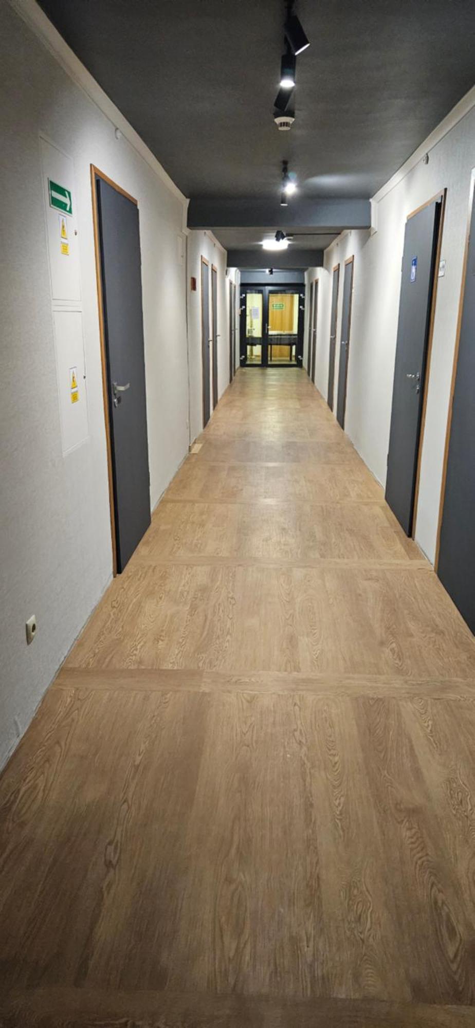 Hotel Mazowiecki Lodz Екстер'єр фото