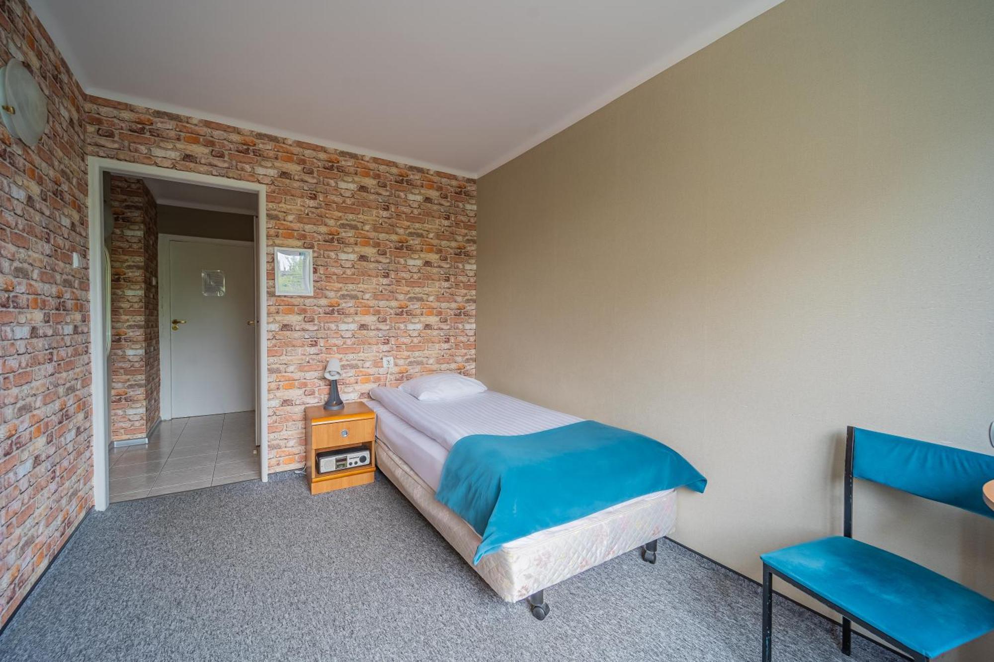 Hotel Mazowiecki Lodz Екстер'єр фото